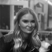 Toggle AB Employee Louise Lorentzon's profile photo