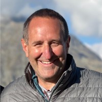 International Everyday is Saturday Club LLC Employee Dave Bartholomew's profile photo