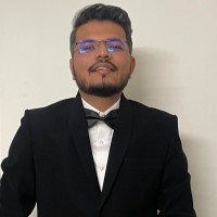 Ujash Patel Email