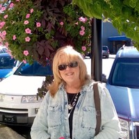 The Samaritan Center Employee Nancy Ridge's profile photo