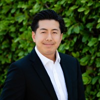 Optim Real Estate Services Employee Justin Yee's profile photo