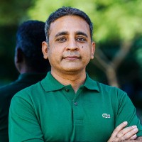 Namshi.com Employee Atul Arora's profile photo