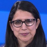 Marina Magrey Email & Phone Number