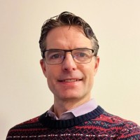 Philips Employee Dave Harvey's profile photo