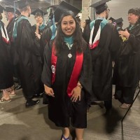 API Chaya Employee Shreshtha Alok's profile photo
