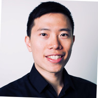 Itecs Engineering GmbH Employee Tsung-Han Lu's profile photo
