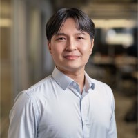 Mendel.ai Employee Benny Pham's profile photo