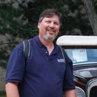 Kalitta Air Employee John Young's profile photo