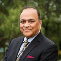 Hoag Memorial Hospital Employee Subbarao Myla's profile photo