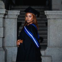 Thebe Tourism Group Employee Simbongile Nqoko's profile photo