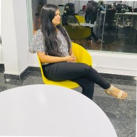 win upskill Employee Ananya Mansi's profile photo