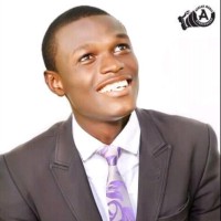 DComm Employee Patrick Besong's profile photo