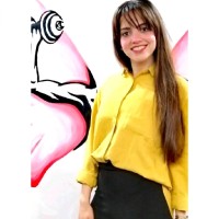 Max Group Employee Nada Moustafa's profile photo