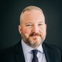 Beth Israel Lahey Health Employee Matt Wheeler's profile photo
