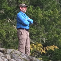 ManTech Employee Christopher McGraw's profile photo