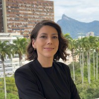 UTC Engenharia Employee Christina King's profile photo