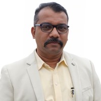 Solyman services (U.K.) Employee Babin Kurup's profile photo