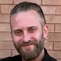 New Dominion Construction, LLC Employee Kevin McCurdy's profile photo