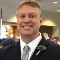 General Mills Employee Larry Peter's profile photo