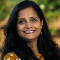 OPTiMO Information Technology Employee Nalini Vaidyanathan's profile photo