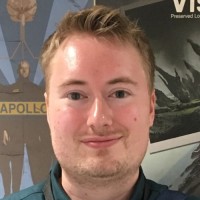 Mind Candy Employee Ross MacLeod's profile photo