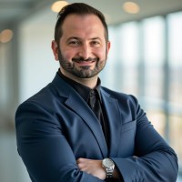 Experis Health Solutions Employee Derron D'Aveta's profile photo
