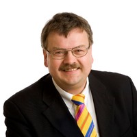 Hannover Re Employee Henning Ludolphs's profile photo