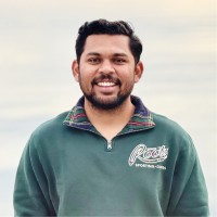ParklandGEO Ltd. Employee Tirthkumar Patel's profile photo