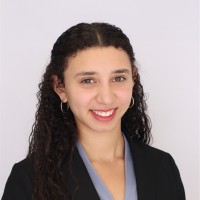 180 Degrees Consulting, UMass Amherst Employee Linara Miller's profile photo