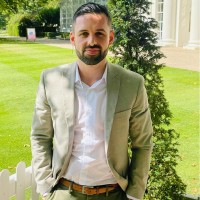 Flexiform Employee Tom Topp-Woollett's profile photo