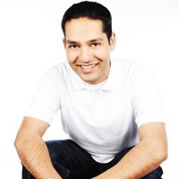Oracle Employee Arnold Singh's profile photo