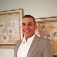 City of San Antonio Employee Manuel Barrera's profile photo