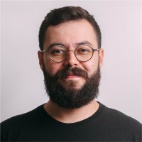 Microapp Employee Pablo Silva's profile photo