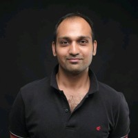 Modcart.io Employee Prashant Choudhary's profile photo
