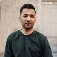 Avicenna Research Employee Tohid Ebrahimi's profile photo