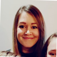 Print For Schools Employee Kirstie Firth's profile photo