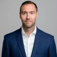 Locust Street Group Employee David Barnhart's profile photo