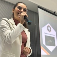 COTESA Engenharia Employee Michelly Cardozo's profile photo