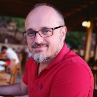 Ozti Employee Özgür Özçakır's profile photo