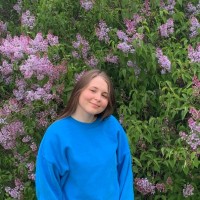 Kateryna Yershova's profile photo