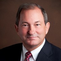 FW Cook Employee Steve Harris's profile photo