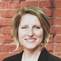 Taco Comfort Solutions Employee Kate Tyler's profile photo