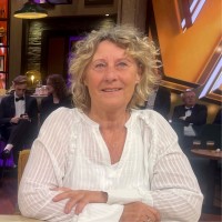 Buurtteamorganisatie Sociaal Utrecht Employee Lisette Gras's profile photo