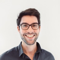 Aidsfonds Employee Jasper Roosdorp's profile photo