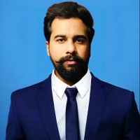 Digital Links Employee Umair Zaheer's profile photo