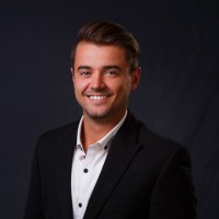 Inkeros Employee Marc Alford's profile photo