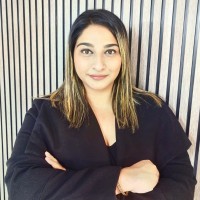 SSC Digital Employee Tessa Enoch's profile photo