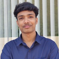 Cochin Computing Employee Arun M's profile photo