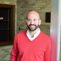 Benjamin Oliver Email & Phone Number