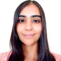 WorldSkills UK Employee Darshna Solanki's profile photo